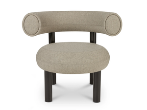 FAT - Wool armchair _ Tom Dixon